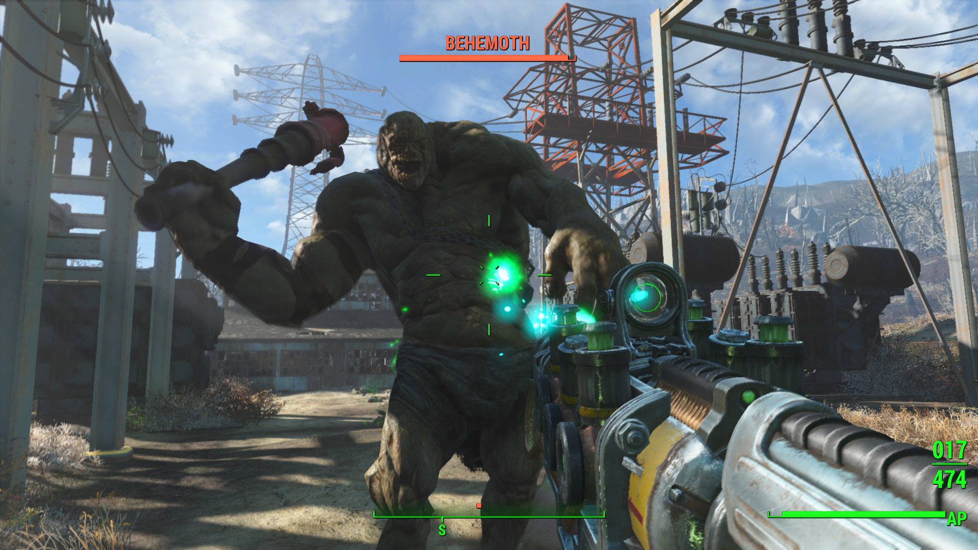 Gameplay
