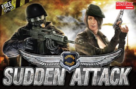 Sudden Attack